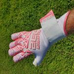 Interceptor Pink
