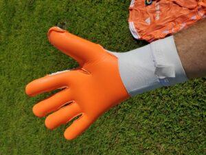 Unhinged Orange - Image 2