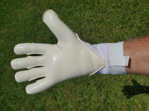 Unhinged White - Image 3